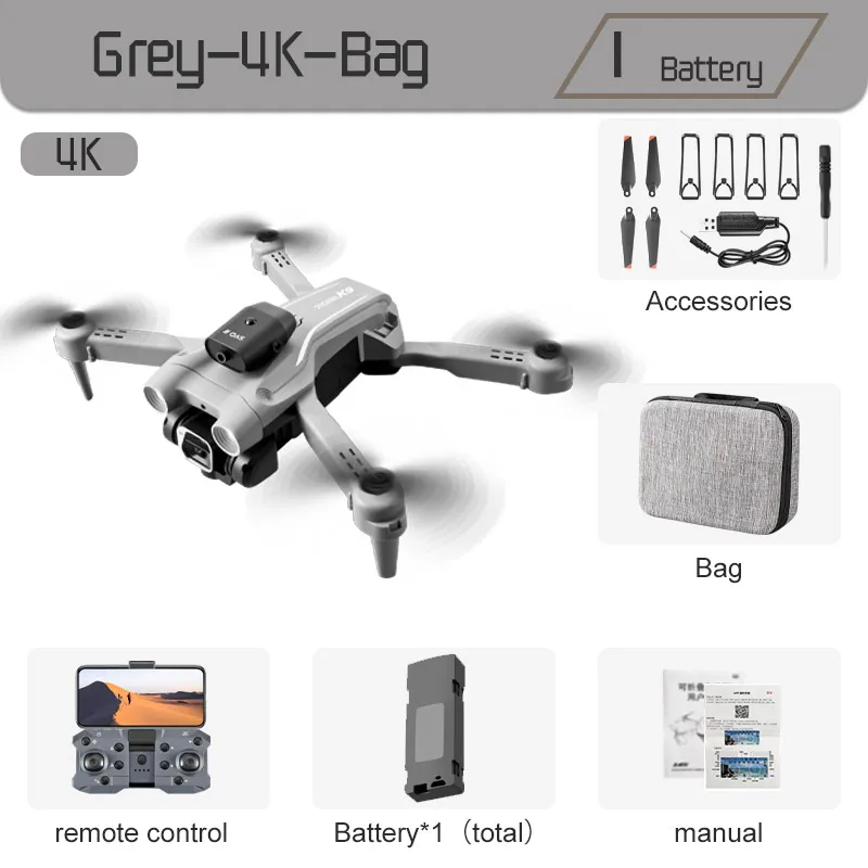 Kmart drone cheap camera