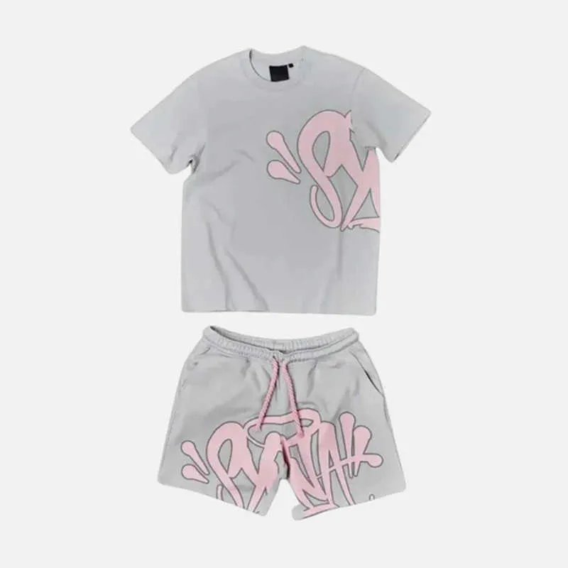 Syna 2023 Shirt Syna Centrale Cee Summer T Shirt Set Trendy Synaworld ...