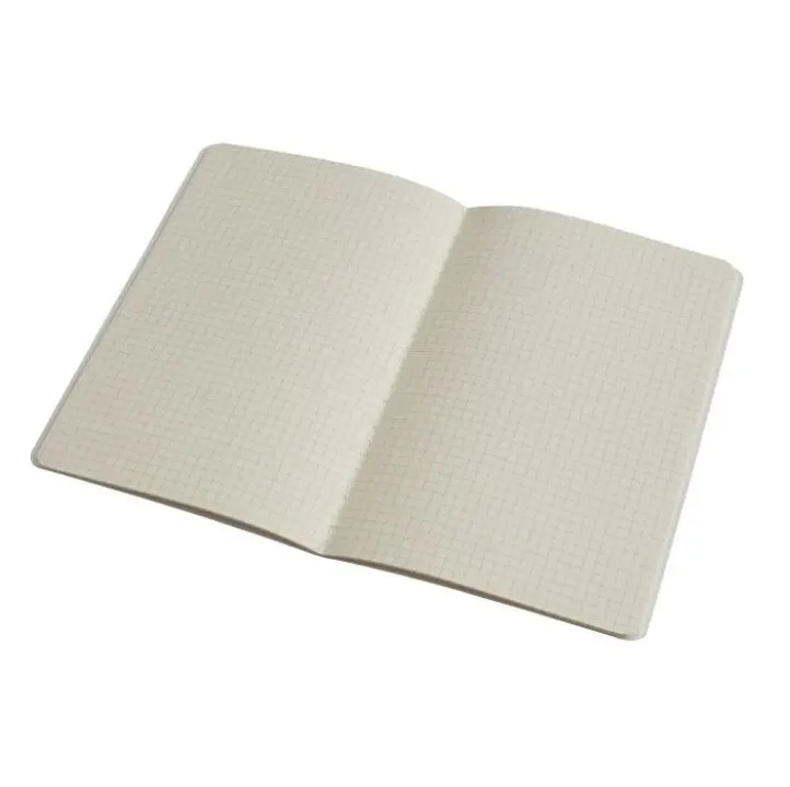 Lined Pages Notepads Travel Journals notebooks Kraft Brown Soft Cover Notebook A5 Size 210 mm x 140 mm 60 Page 30 Sheets stationery office supplies 2022