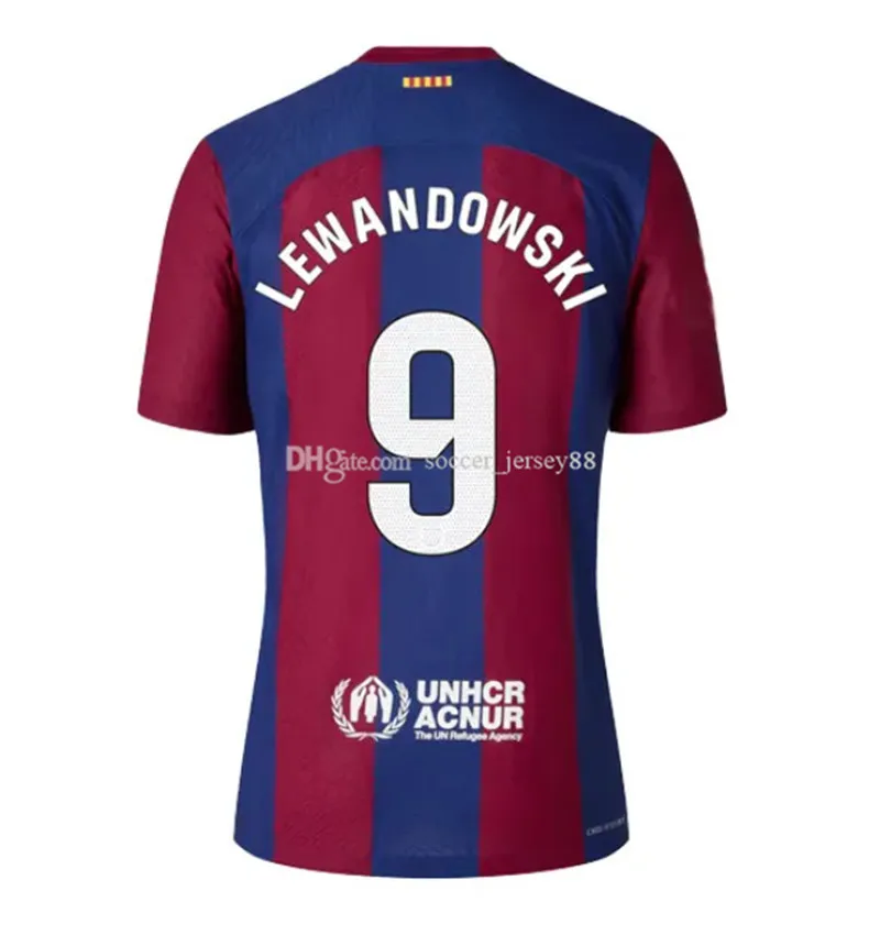 Dhgate barcelona best sale jersey