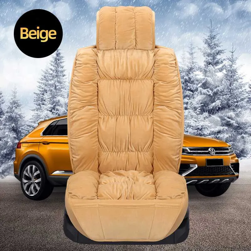 Universal Sheepskin Seat Covers Repco Non Slip Winter Cushion Pad Mat For  Warmth And Comfort Silk Floss Plush Material Ideal For Auto Chairs From  Xibaya, $41.67