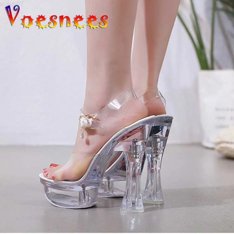 Chaussures transparentes femme cheap