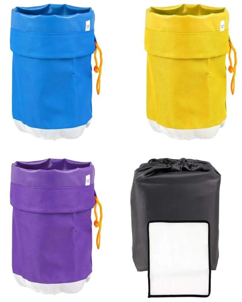 Filter Bags 5 Gallon 3Bag Kit Press Screen Bubble Ice Bags 5 Gallon