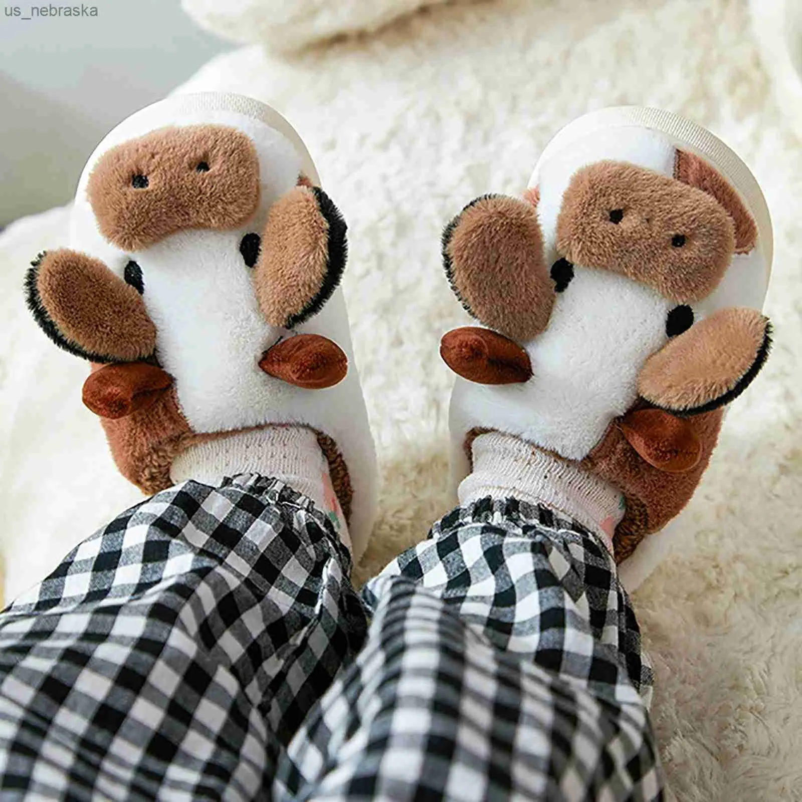 Pantofole Bambini Ragazza Taglia 5 Scarpe Bambini Pantofole Da