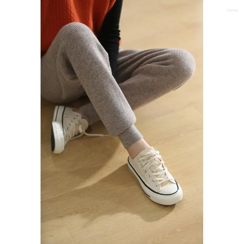 Leggings Chauds D'Hiver - Pantalon Chaussette Pour Femme Pantalon