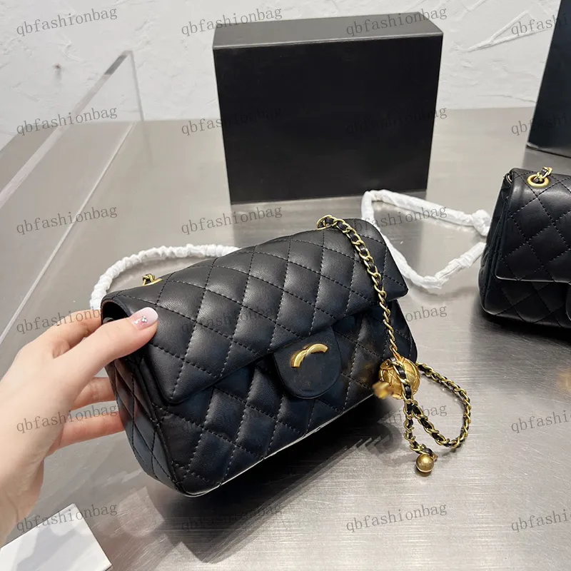 DHgate.com:Womens Mini Shoulder Bag, Classic Black Tote with