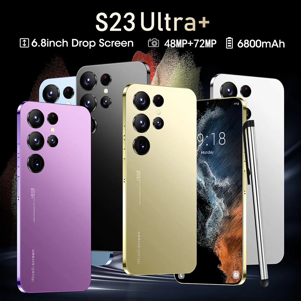 Xiaomi 13 Ultra 5G Dual 512GB 16GB RAM Factory Unlocked (GSM Only  No CDMA  - not Compatible with Verizon/Sprint) Global ROM White 