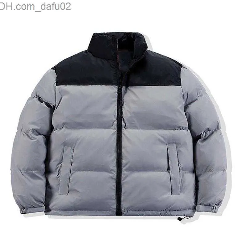 Herrarna ner parkas nya nerjackor för män vinterförsäljning ner puffer designer 90 förtjockande varm kappa högkvalitativ modekod Z230721