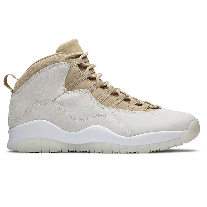 OG Original Jumpman 10 10s Для Мужских Баскетбольных Туфель Годовщины Sail  Sole Fly Tinker Racer Blue Steel Grey Chicago Shadow Blackout Orlando  Sports Trainers Conteakers От 3 158 руб. | DHgate