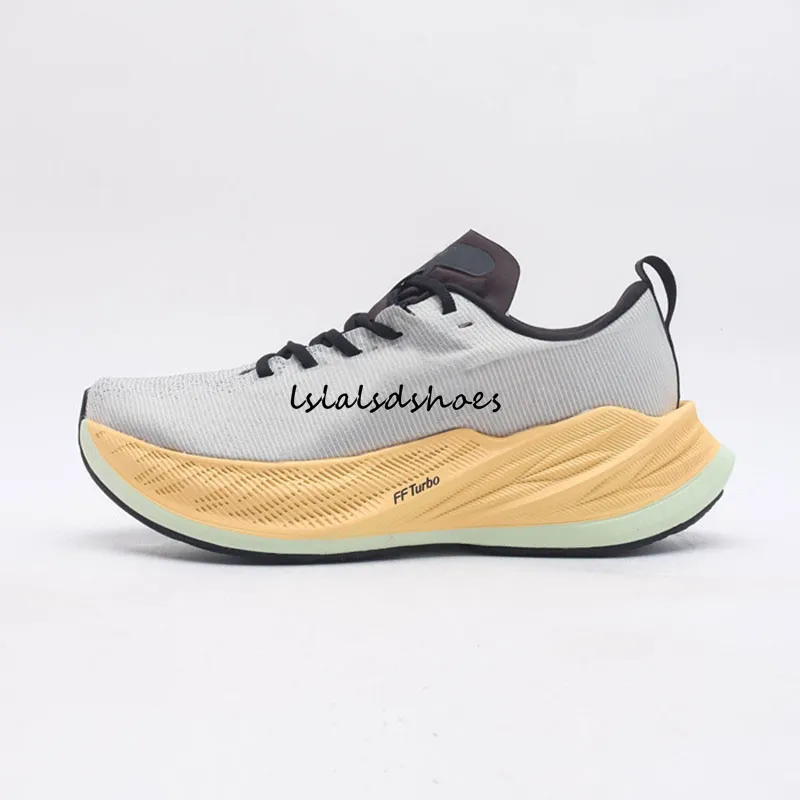 2023 Superblast Shoes Men Cream Mineral Beige Green Black  display picture 2