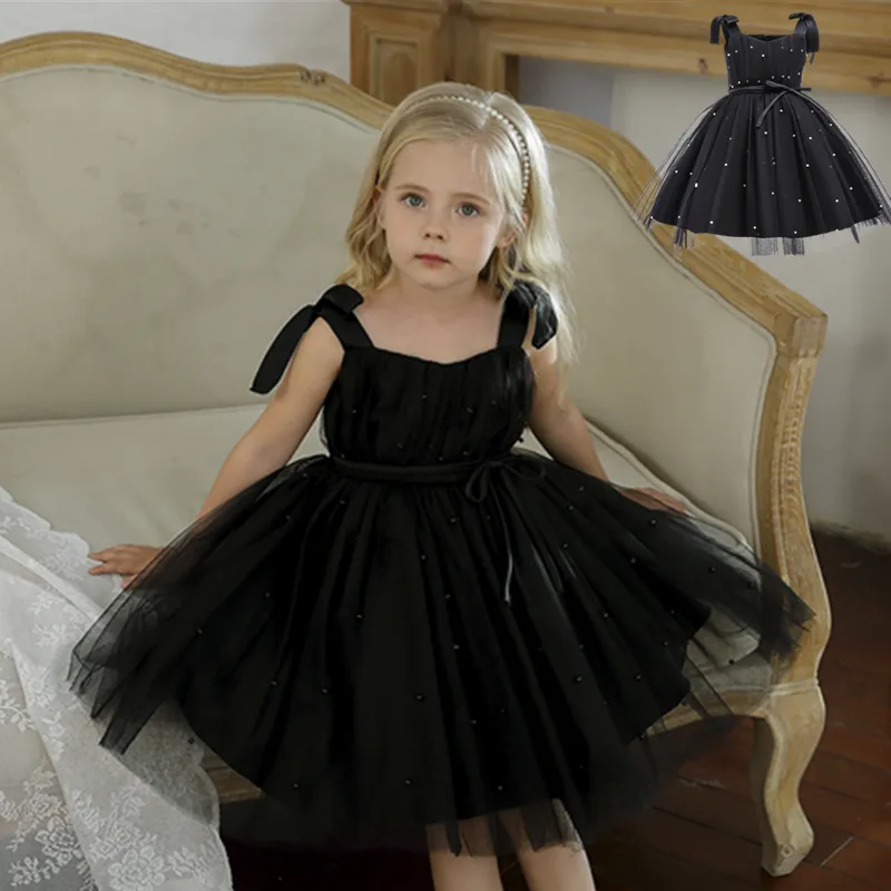swan princess black dress Buy Black Diamond Mirror Embroidered Pure Georgette Anarkali Set main image 0
