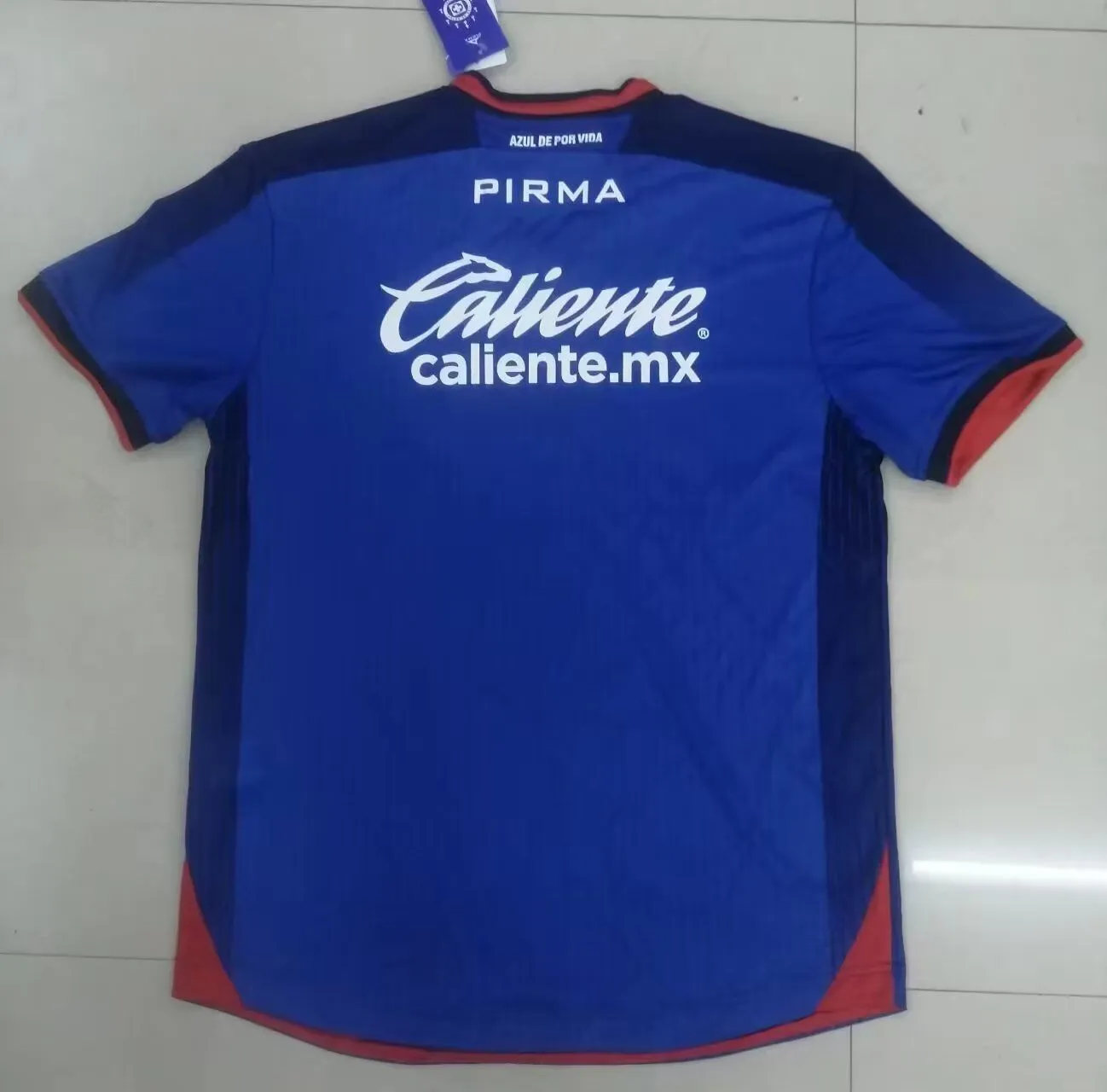  Joma Camiseta Cruz Azul Third Hombre 19/20 (XXL, Verde/Blanco)  : Ropa, Zapatos y Joyería