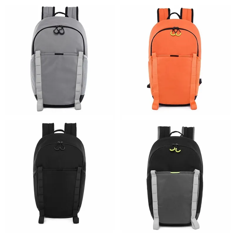 Laptop Backpack Men Women Designer School Backpacks Oxford Gym Travel Outdoor Sports Camping Shoulder Bag Fashion Handbag Gift