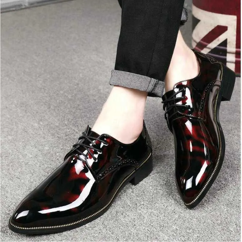 Men's wearhouse store casual shoes