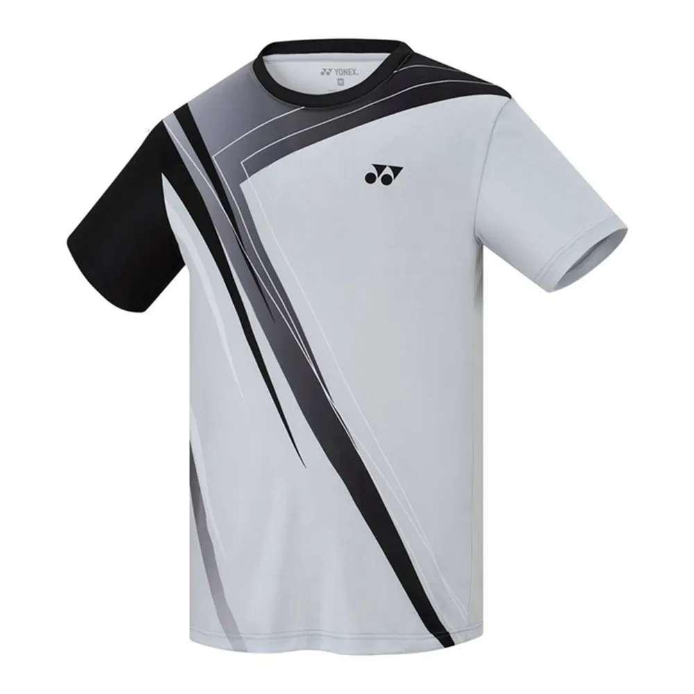 Camisetas badminton best sale