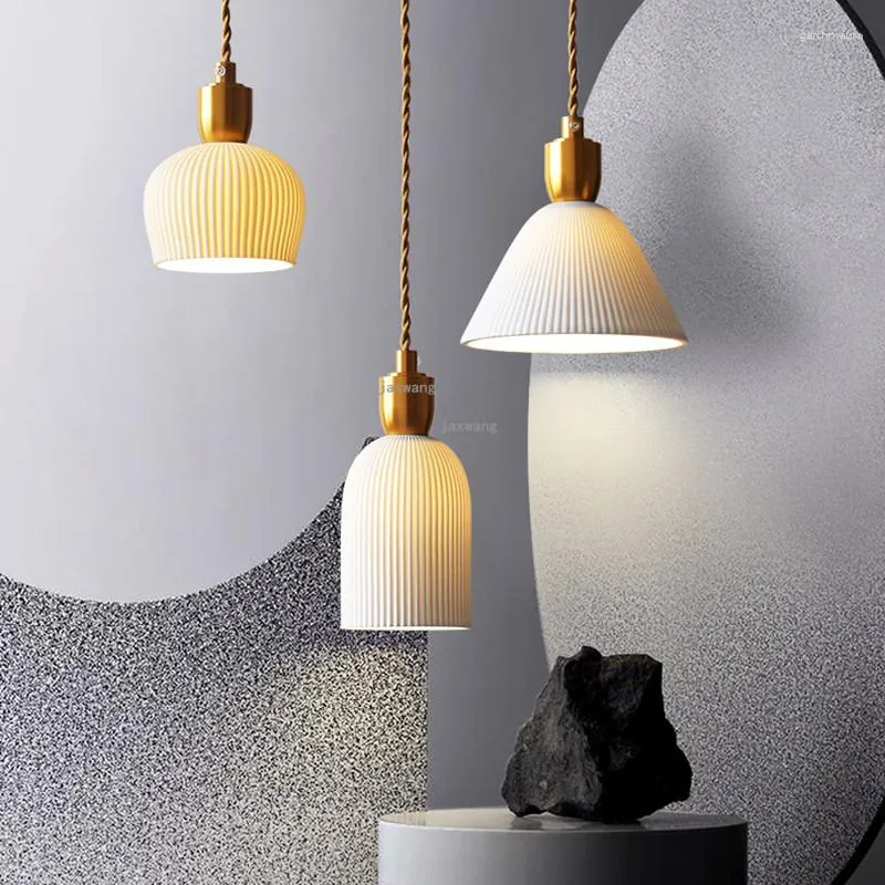 Żyrandole nowoczesne lampy LAMPE LAMPE LOFT LOFT RETRO żyrandol salon sypialnia światła restauracja Kreatywne wiszące oświetlenie