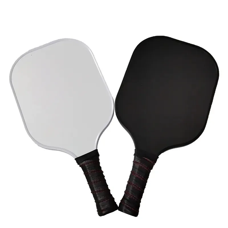 Table Tennis مجموعات Pickleball Paddle 2023 3K 4K ألياف الكربون Joola Custom 230719