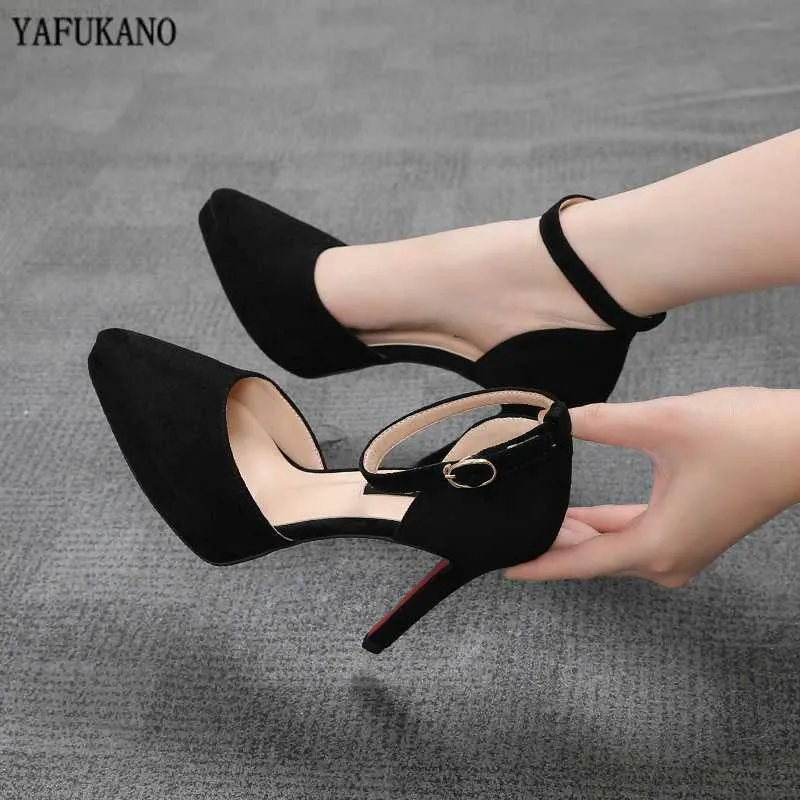 Chaussure plateforme sexy new arrivals