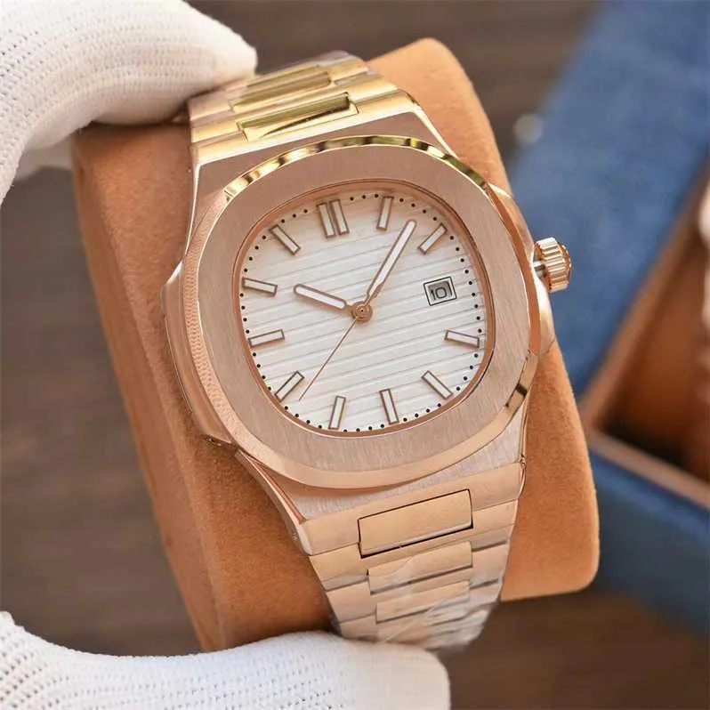 Mechanical Women Watch PP Mechanical Women Watch Pp 20 Colours Pp Wysokiej jakości zegarek męskie zegarek automatyczny Mens Watching Model 39 mm