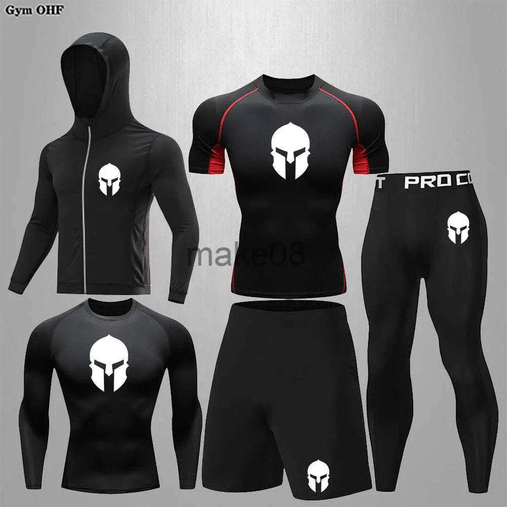 Spartan tracksuit sales