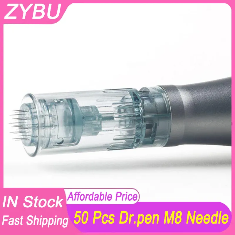 XYZdreams Cartucce di ricambio per penna Dr.Pen Ultima M8