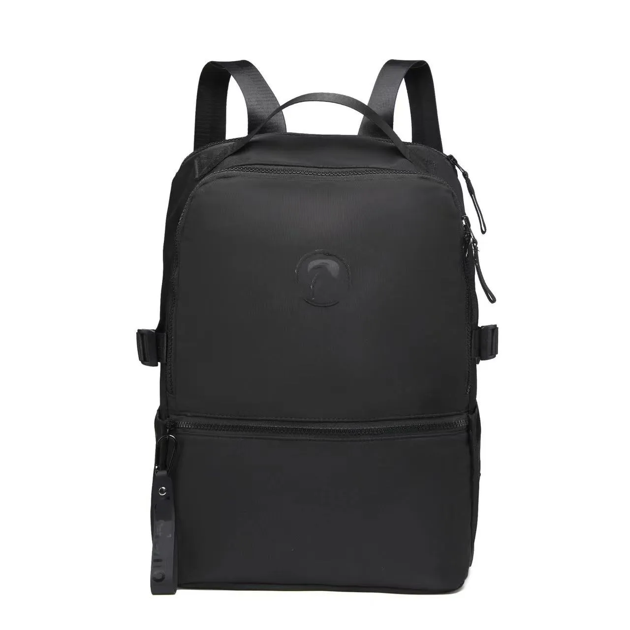 Yoga Bags Designer Backpack 22L Unisex Sports & Leisure Rucksack, Multi  Storage Shoulder Bag, Outdoor Computer & School Bag From Lulusportslemon,  $26.74 | DHgate.Com