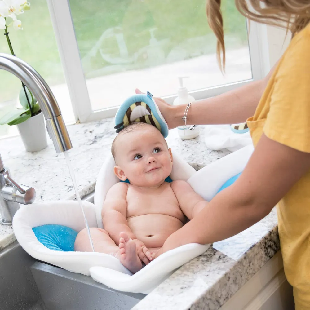 Vasche Da Bagno Sedili Prodotti La Cura Del Bambino Cuscini Vasche