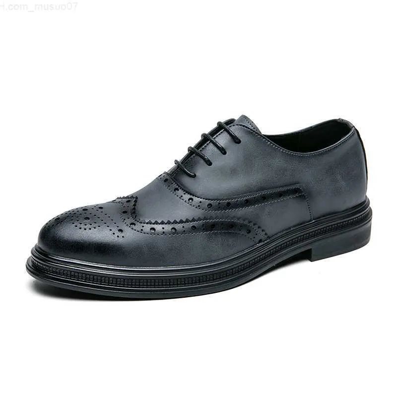 British shoes homme new arrivals