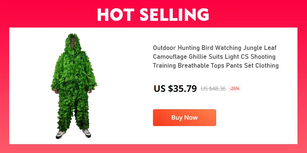 Combinaison Moustiquaire Ghillie Respirante – Veste + Pantalon Avec Capuche – Chasse, Pêche & Apiculture