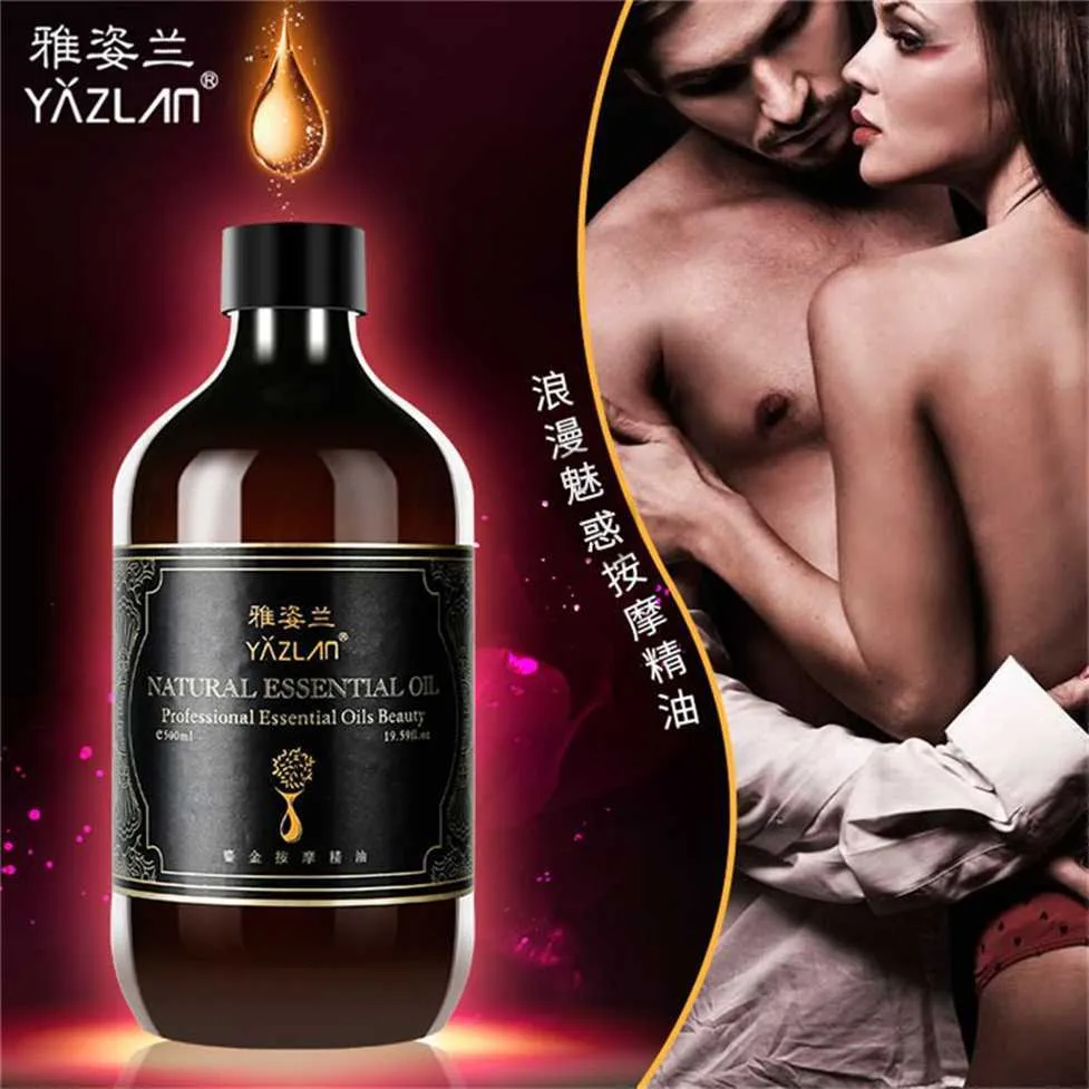 Yazi Lan Fun Massage Essential for Husband and Wife Private Parts Pushing Men Women Adult Whole Caring 85% Off Store wholesale