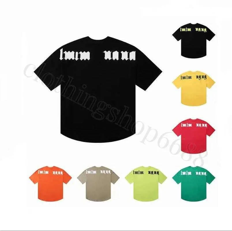 Tees Mens Tshirt Summer fashion Womens Designers T Shirts short Sleeve Tops Luxurys Letter Cotton Tshirts Polos High Quality Clothes European size S-XL