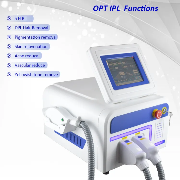 laser tattoo removal picolaser carbon peel skin rejuvenation ipl muti functional beauty equipment 2 in 1 beauty machine with free shipping door to door service