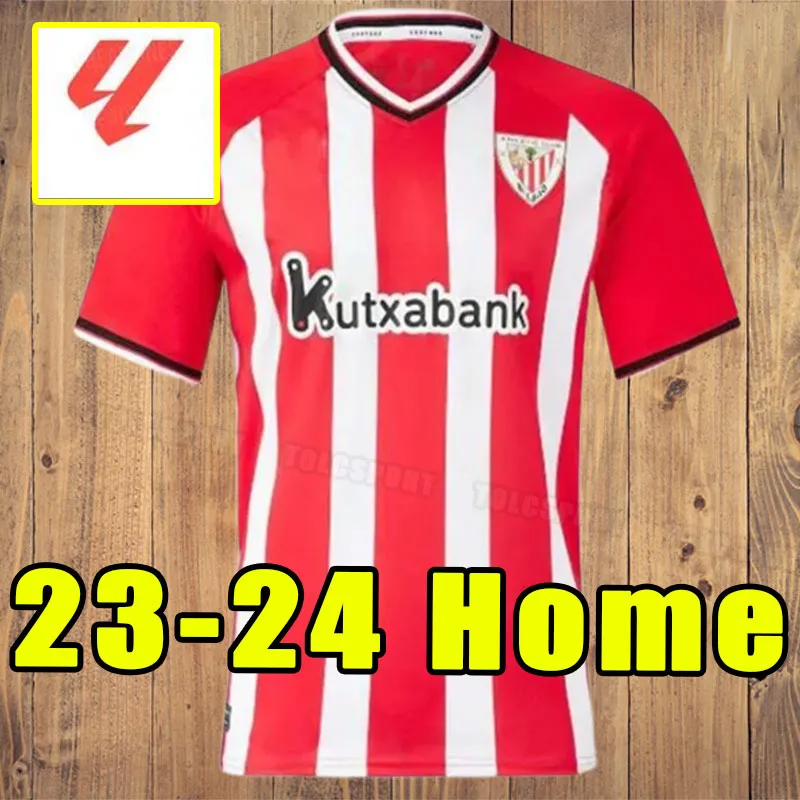Equipación Athletic de Bilbao 23-24, Local , Niño