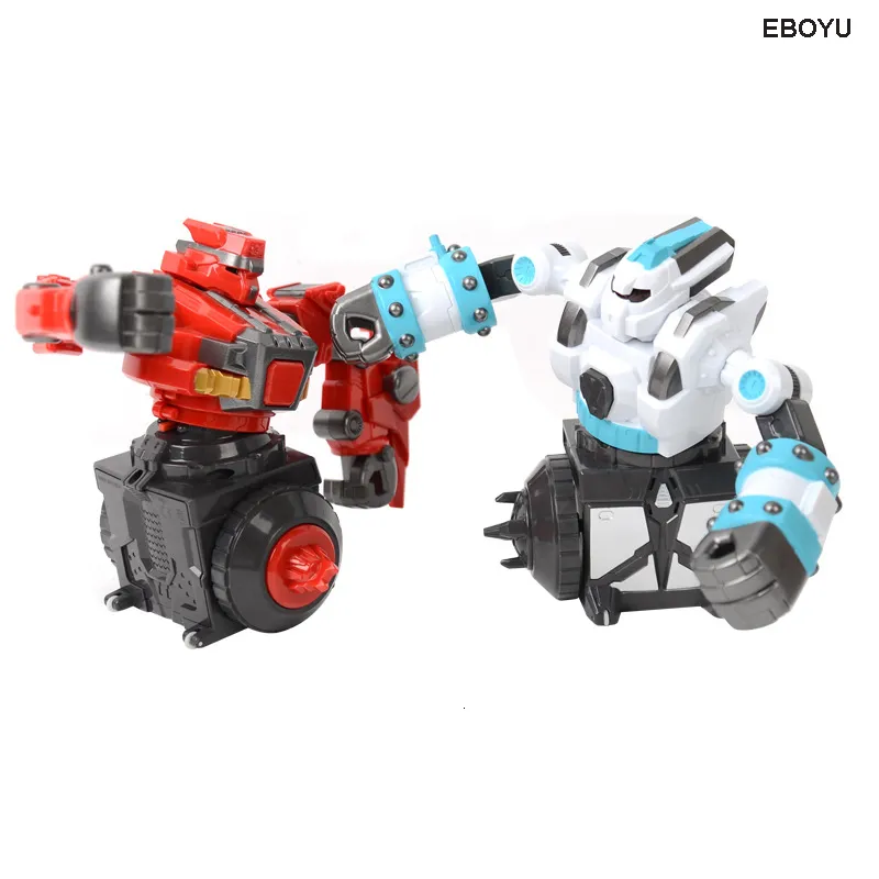 Fighting robot toys on sale