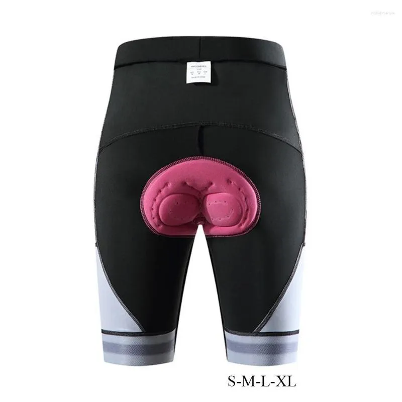 Womens Padded Cycling Shorts For Outdoor Safety Riding Sport Bike Apparel With Cycle Tights From Wuliannanya 24.62 DHgate.Com
