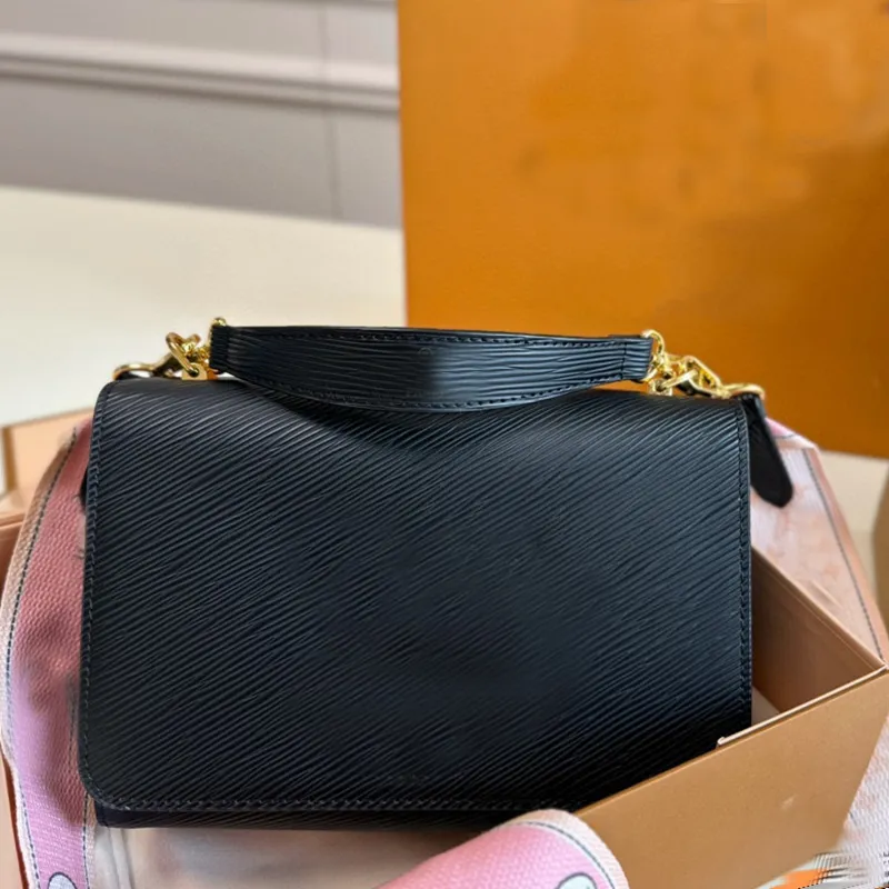 Estilista de Moda de Luxo Bolsas Corpo Cruz Femininas Personalidade Temperamento Couro Genuíno de Alta Qualidade Artesanato Feminino Baguete