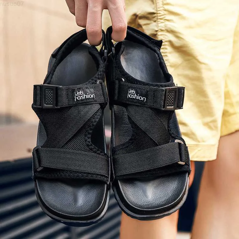 Sandalias 2025 hombre 46