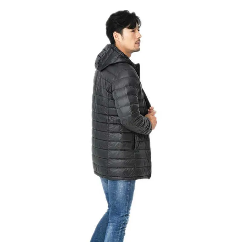 Mejor Precio En A Granel Parkas Pour Hommes Grande Taille 7XL 8XL Hiver  Longue Doudoune De Canard Hommes Plume Parka Homme Doudoune Ultra Légère  Hommes Léger Chaud Doudoune HKD230720 | Envío Gratuito