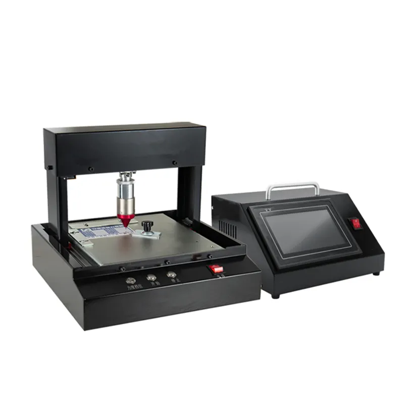 Why Engraving Machines are Essential for Small Business Owners