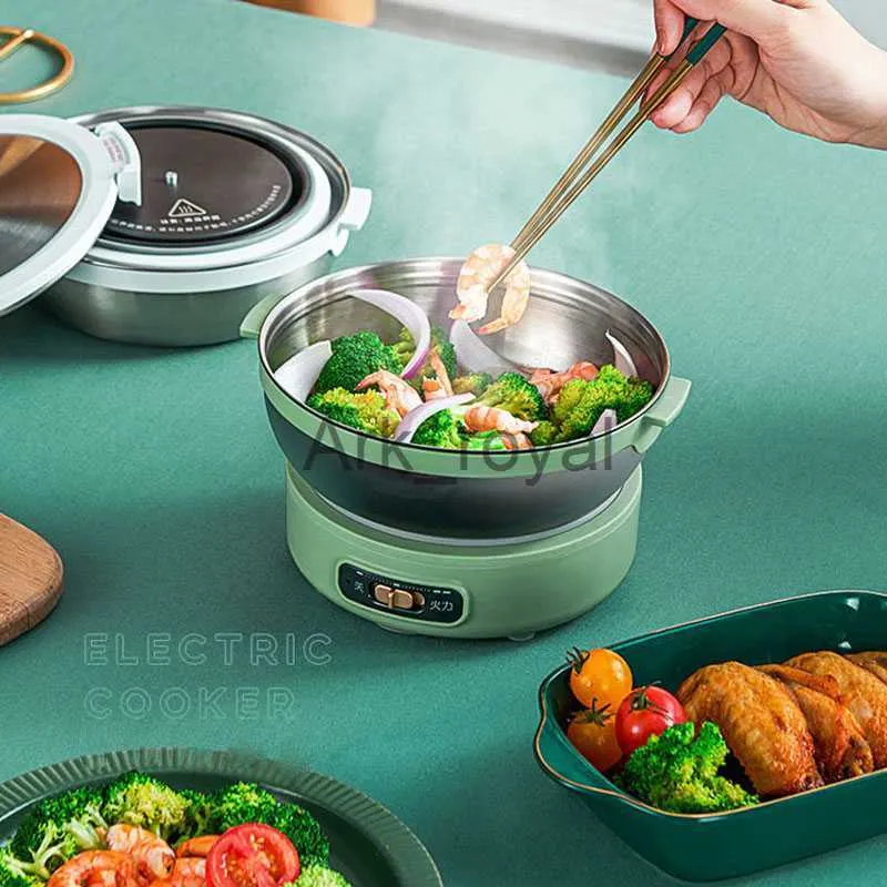 Travel rice cooker electric deals