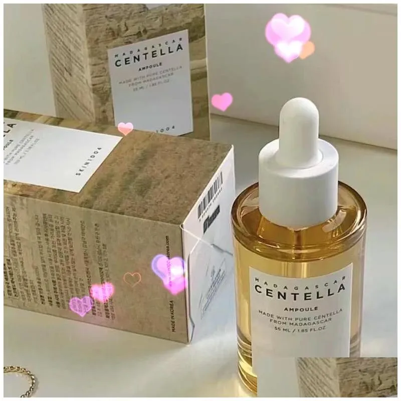 CC Cream for Acne-Prone Skin