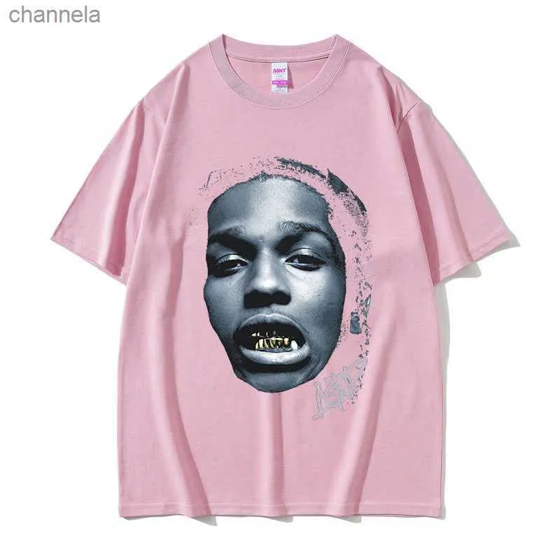 Wholesale Rapper Graphic T Shirts, Mens Retro Style Graphic
