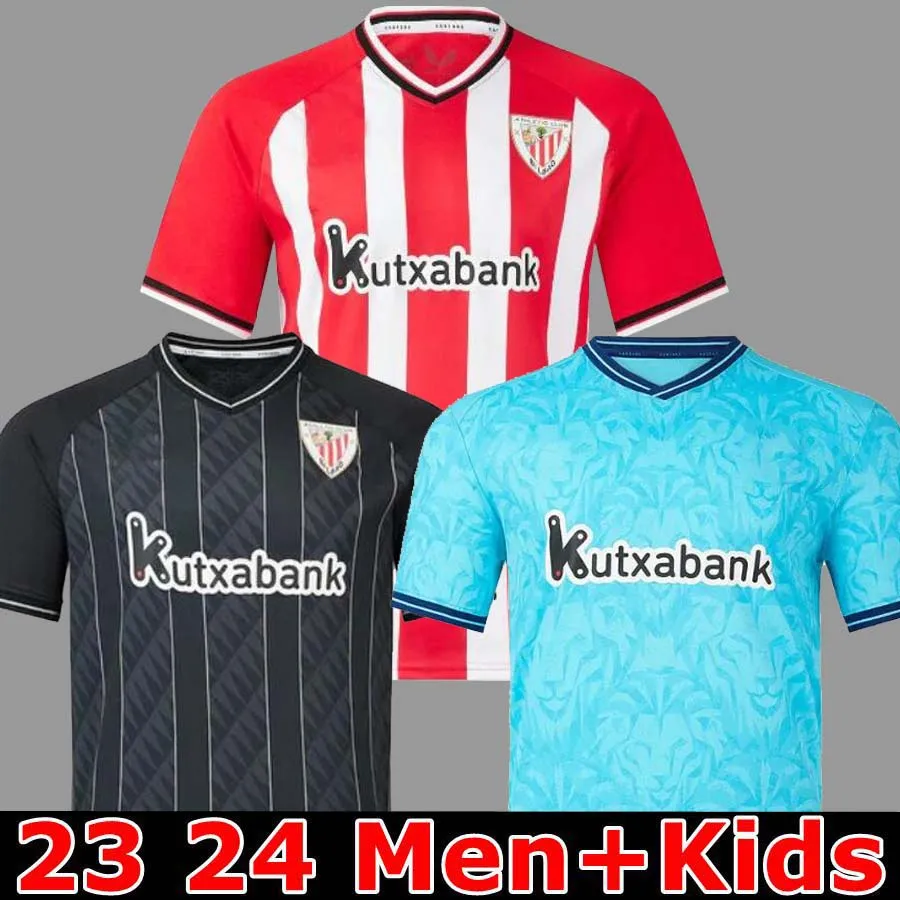 Camiseta Athletic de Bilbao 23/24 Local