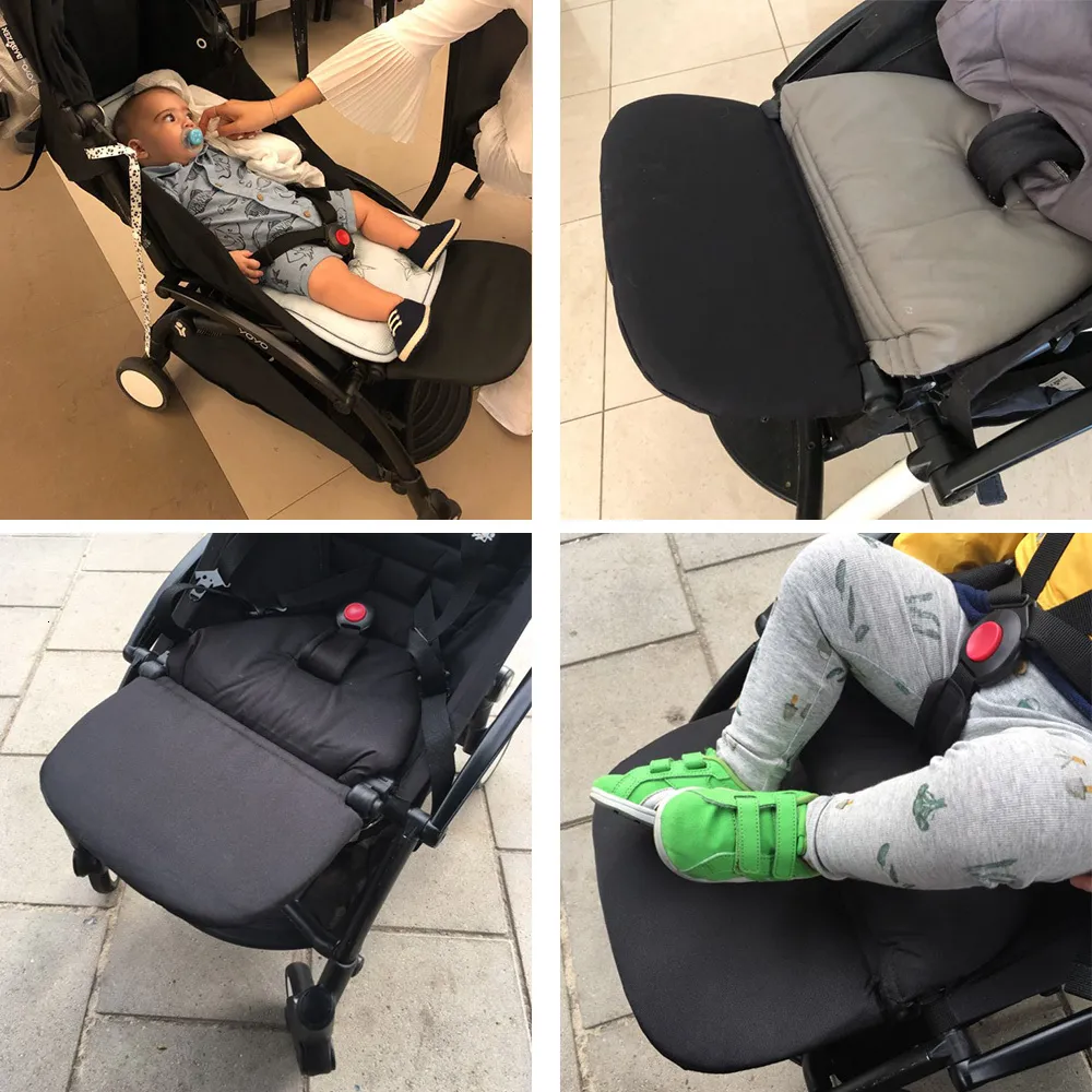 Babyzen yoyo plus footrest sale