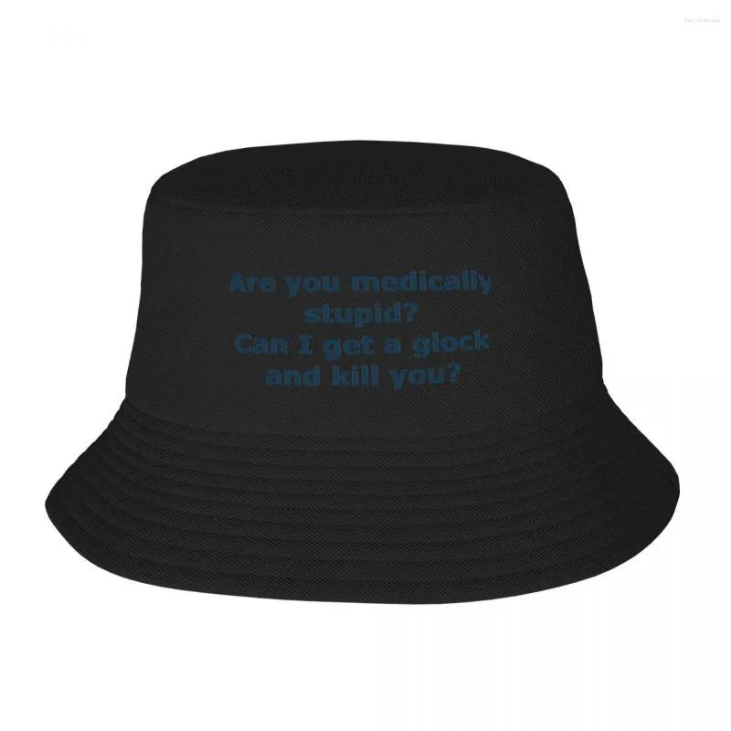 Berets The Social Network Quote Bucket Hat Golf Wear Cute Sun Women's Hats 2023 Men's