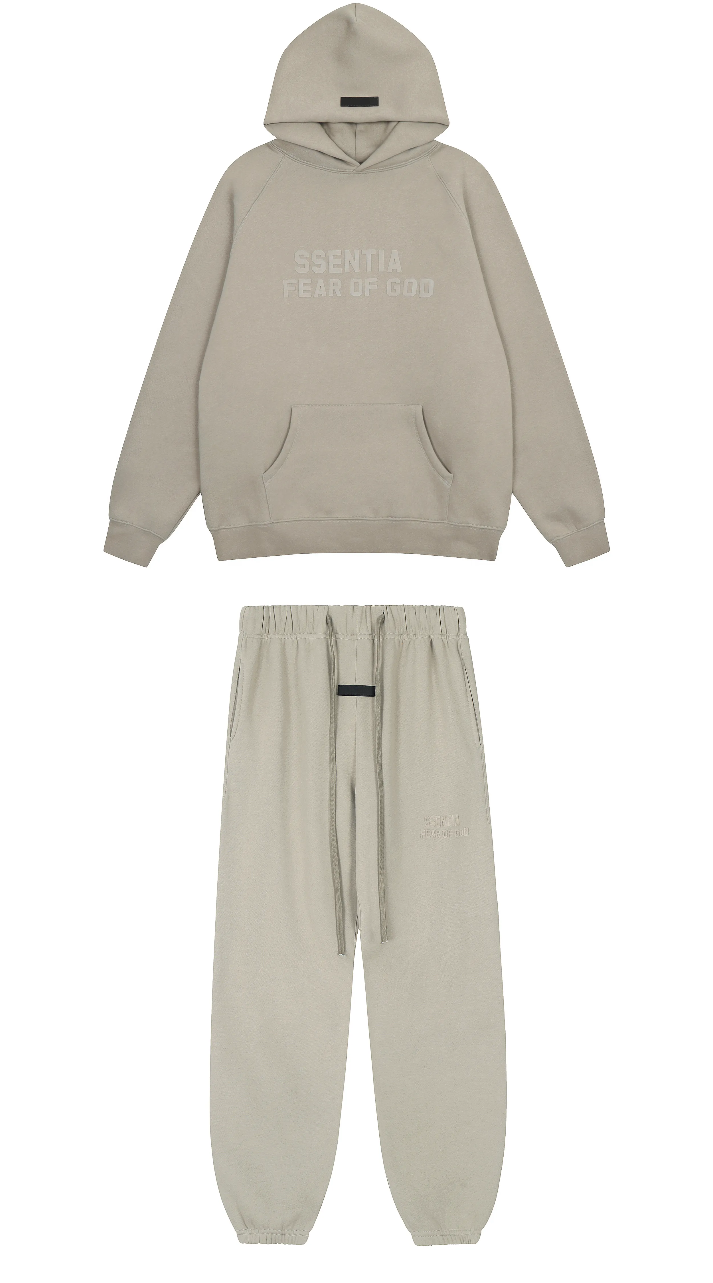 Hoodies & Sweatpants Sets: A Comfort & Style Guide