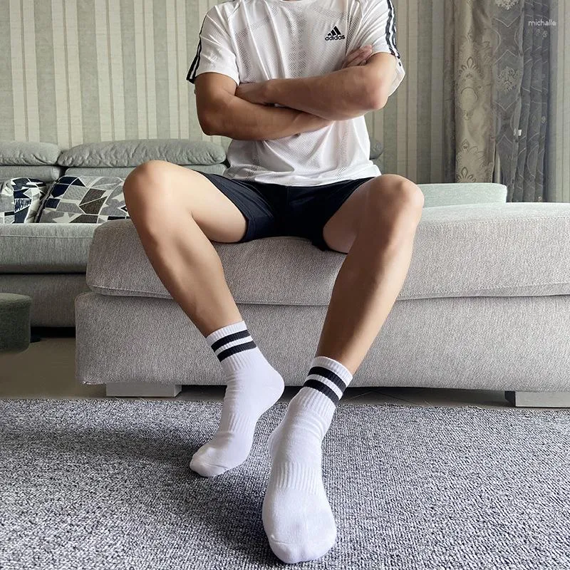 Sport socks men deals