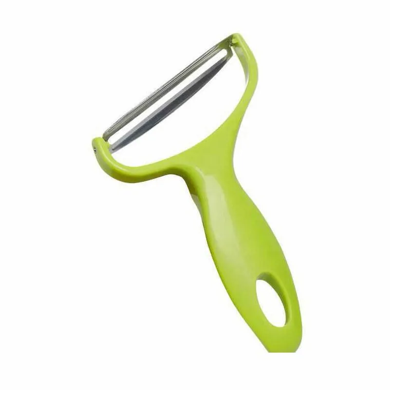 green cabbage shredder peeler fruit vegetable melon potato carrot cucumber multifunction grater peeler slice kitchen tools