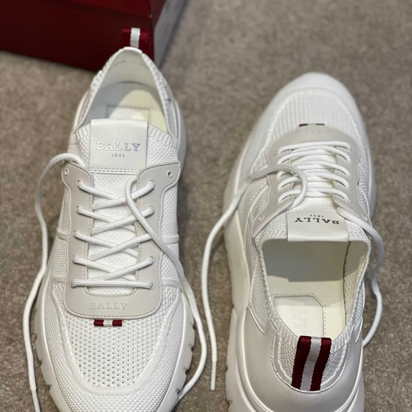Bally shoes dhgate sale
