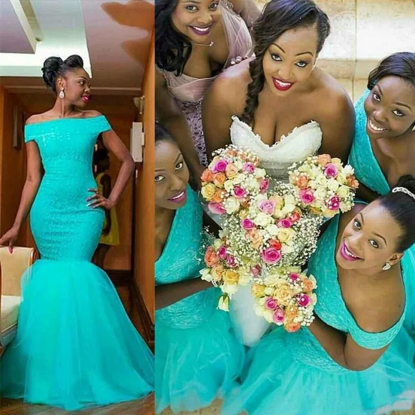 turquoise wedding dress